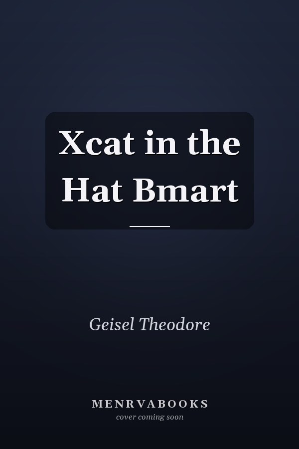 Xcat in the Hat Bmart
