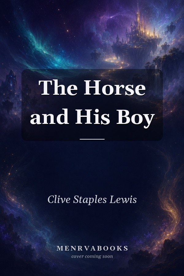 The Horse and His Boy