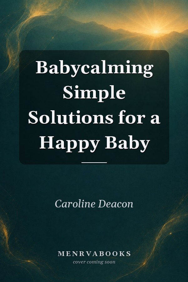 Babycalming Simple Solutions for a Happy Baby