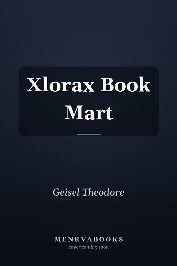 Xlorax Book Mart