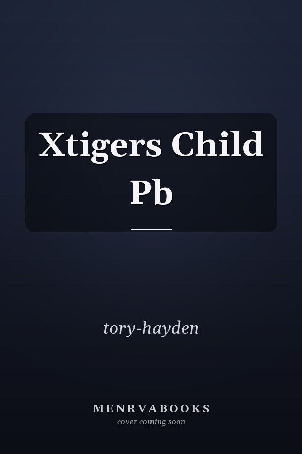Xtigers Child Pb