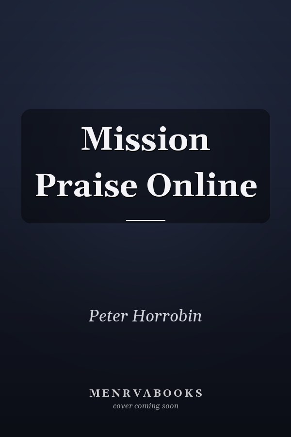 Mission Praise Online