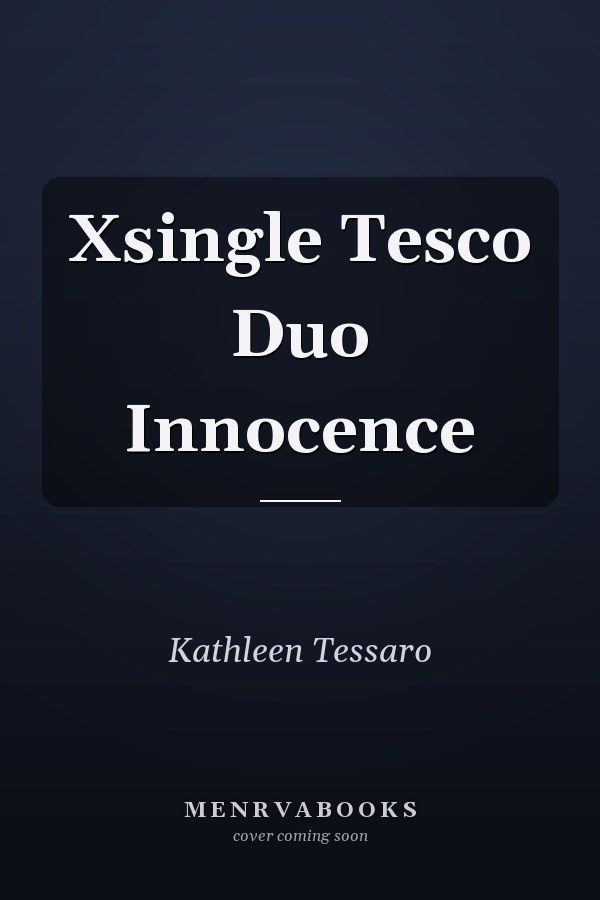 Xsingle Tesco Duo Innocence