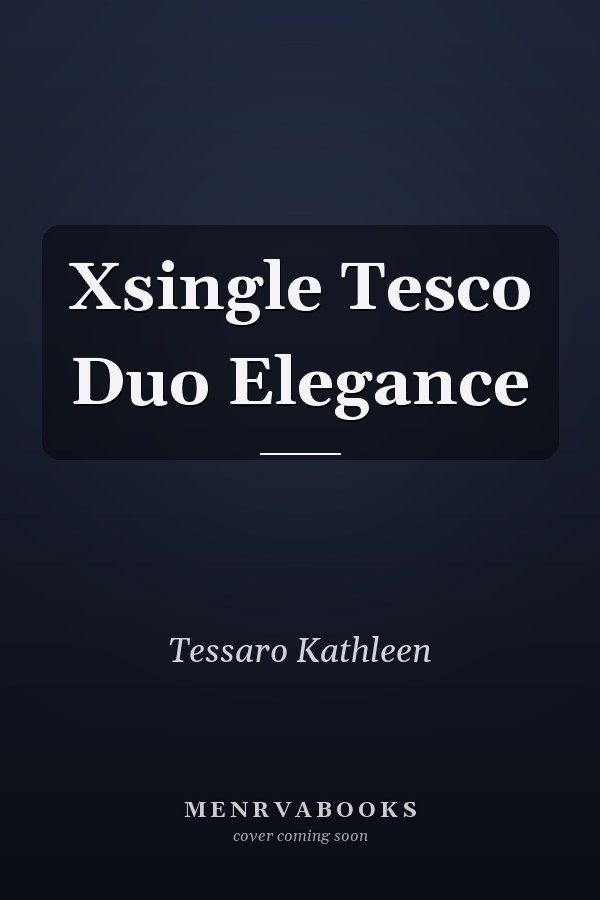 Xsingle Tesco Duo Elegance