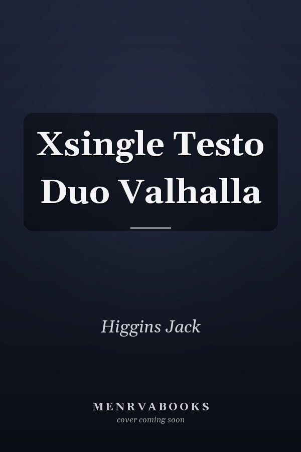 Xsingle Testo Duo Valhalla
