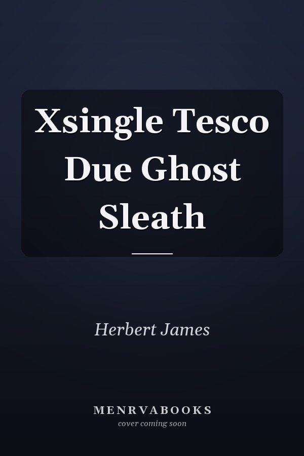 Xsingle Tesco Due Ghost Sleath