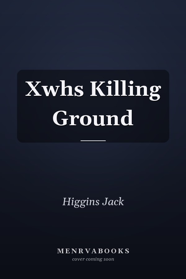 Xwhs Killing Ground