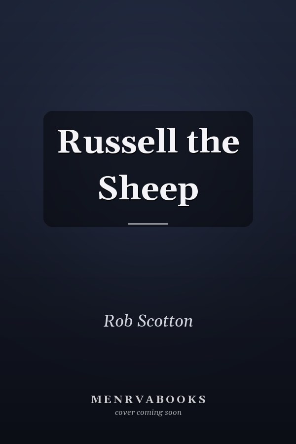 Russell the Sheep