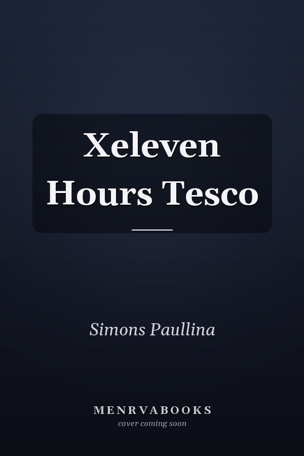 Xeleven Hours Tesco