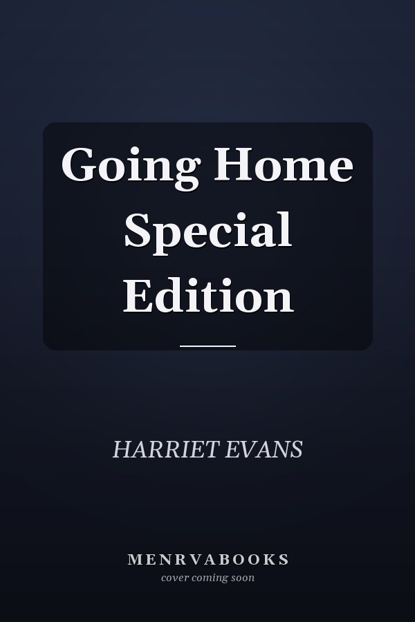Going Home Special Edition