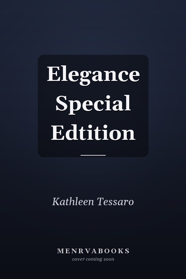 Elegance Special Edition