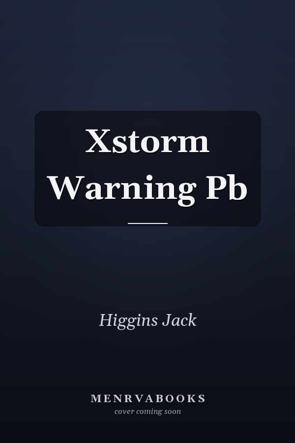 Xstorm Warning