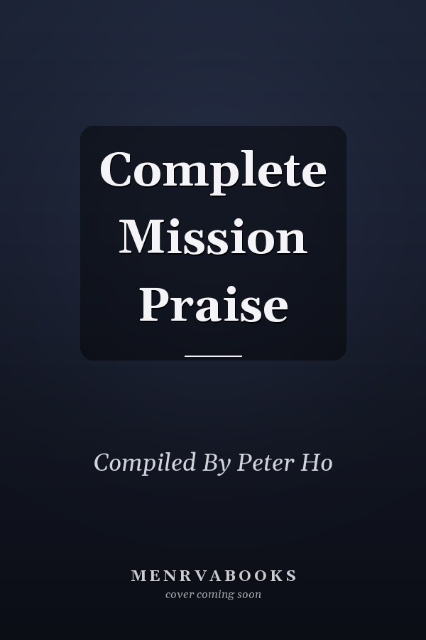 Complete Mission Praise