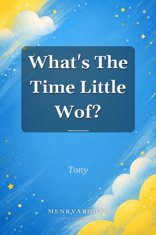 What's The Time Little Wof?
