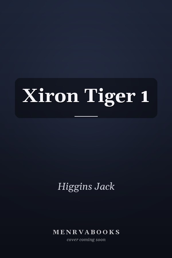 Xiron Tiger 1