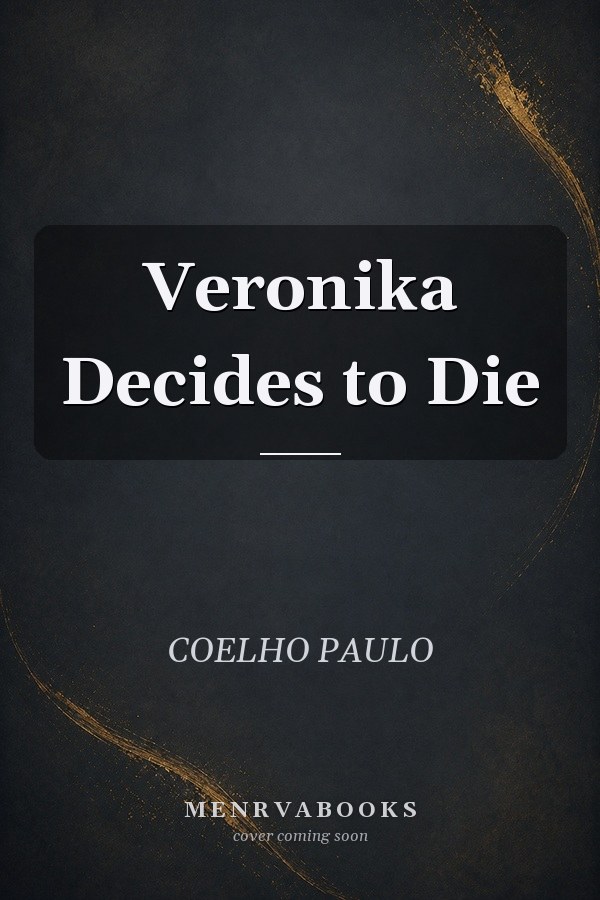 Veronika Decides to Die