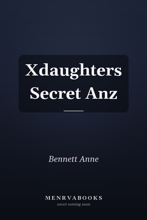 X-Daughter's Secret