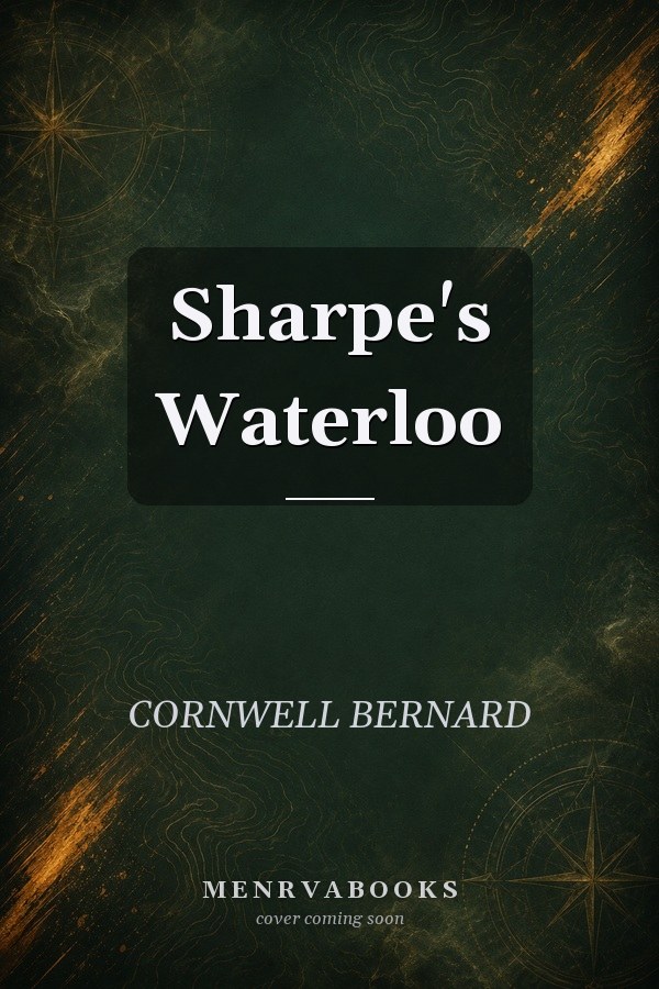 Sharpe's Waterloo