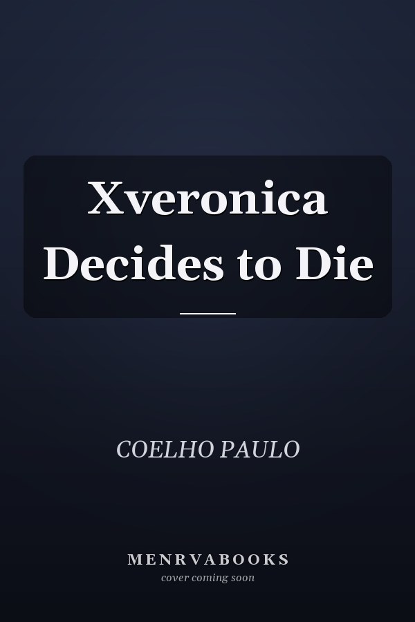 Xavier Decides to Die