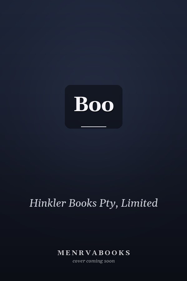 Boo