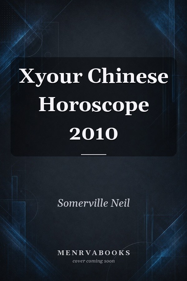 Xyour Chinese Horoscope 2010