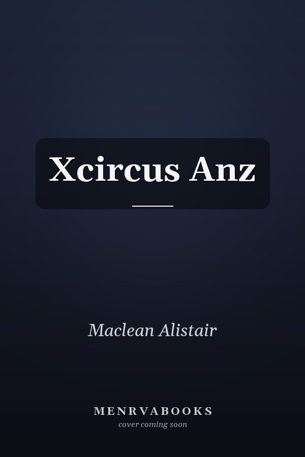 Xcircus Anz
