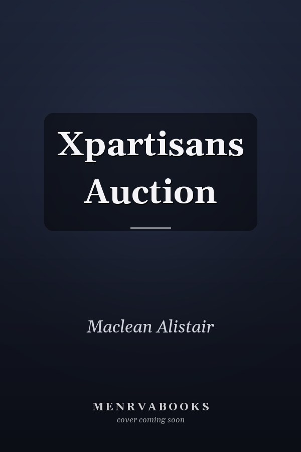 Xpartisans Auction