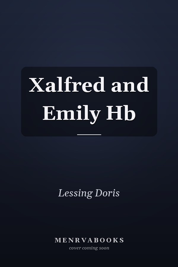 Xalfred and Emily Hb