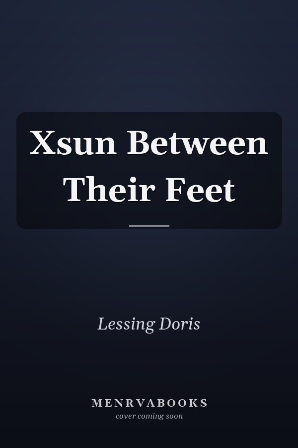Xsun Between Their Feet