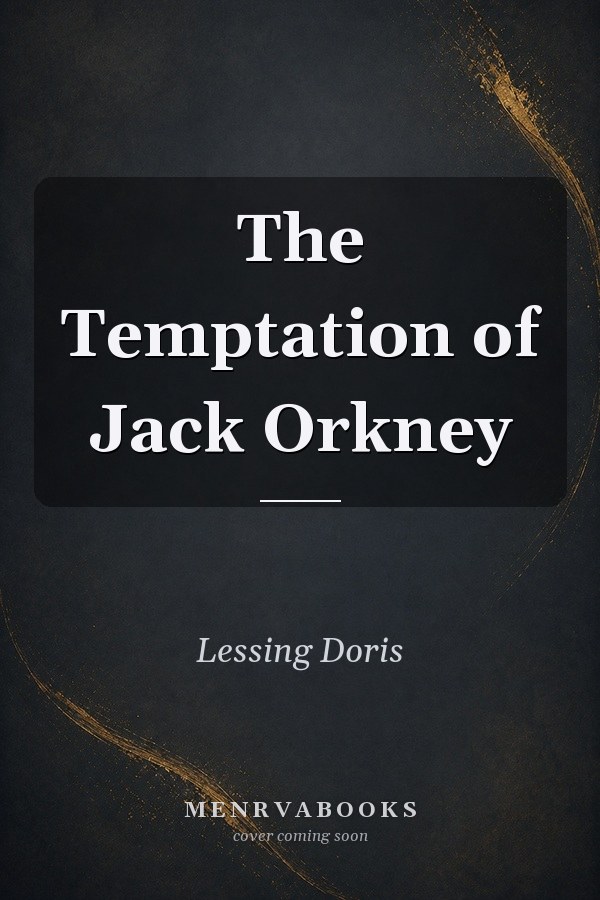 The Temptation of Jack Orkney