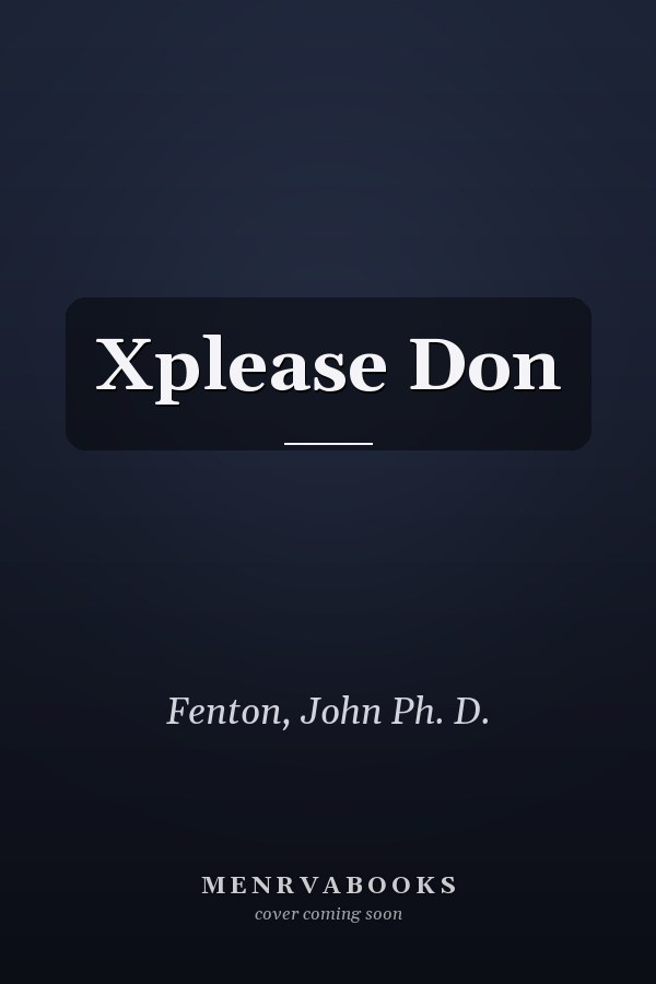 Xplease Don