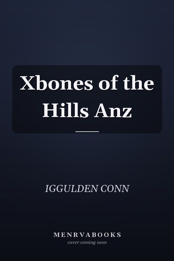 Xbones of the Hills