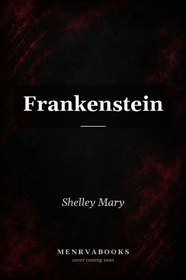 Xclassics Frankenstein Col