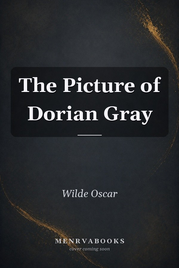 The Picture of Dorian Gray