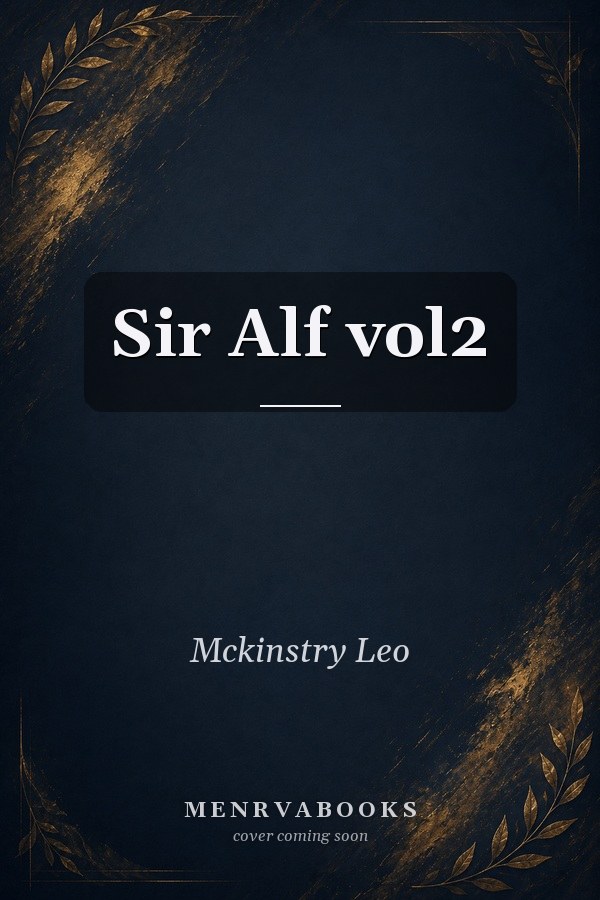 Sir Alf vol2