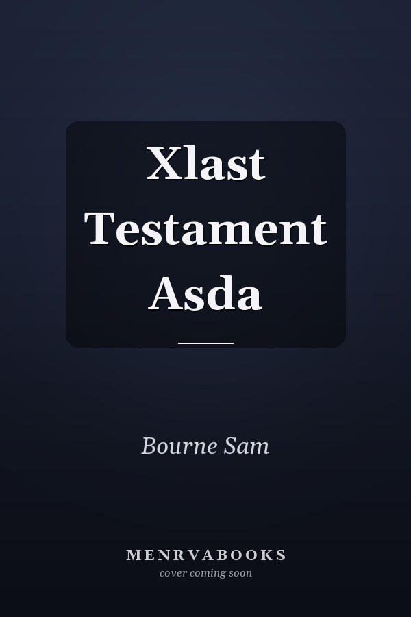 Xlast Testament