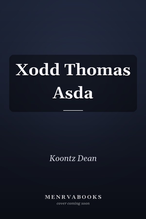 Odd Thomas Asda