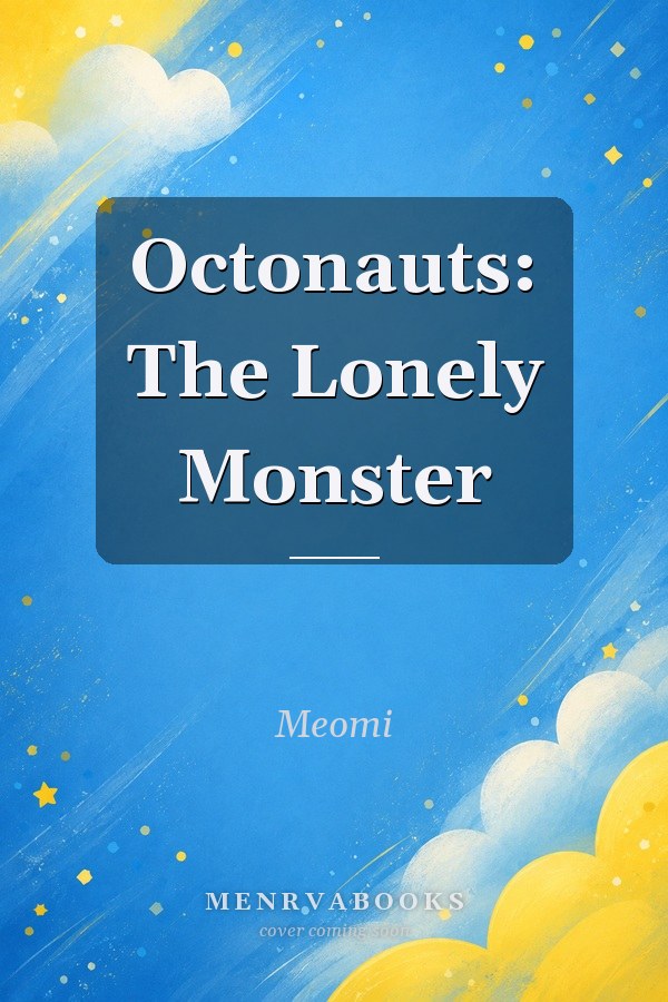 Xoctonauts Lonely Monster Tegf