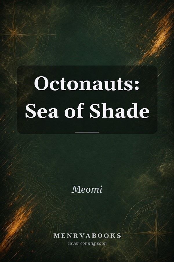 Xoctonauts Sea of Shade Tegf
