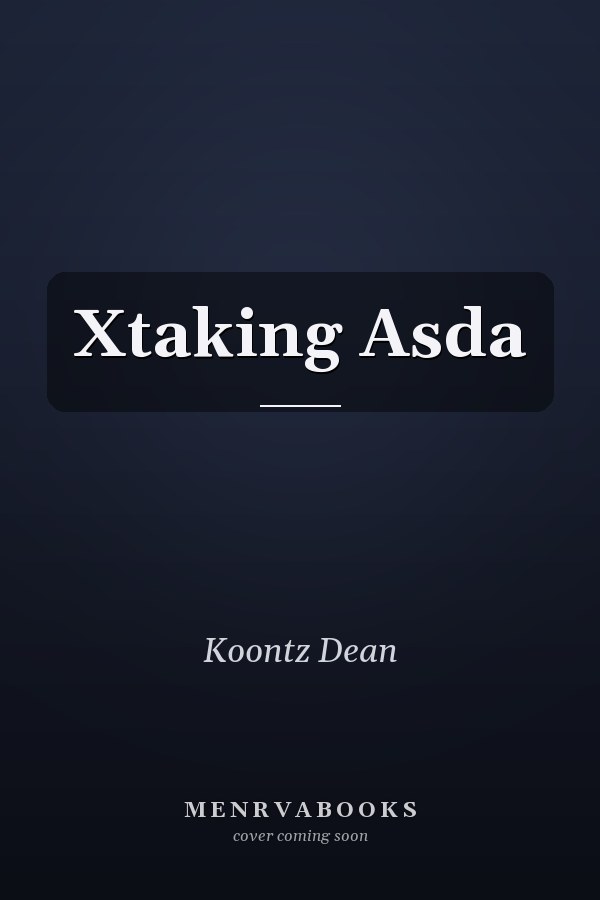 Xtaking Asda
