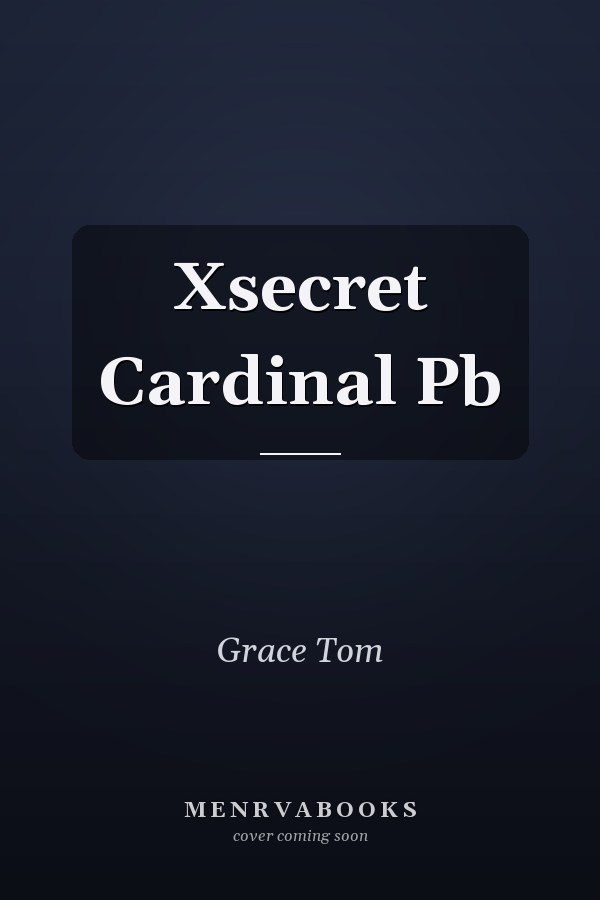 Xsecret Cardinal Pb