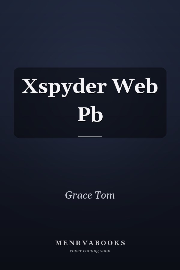 Xspyder Web Pb