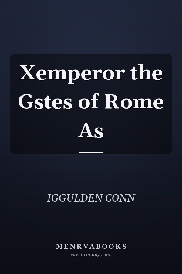 Emperor: The Gates of Rome