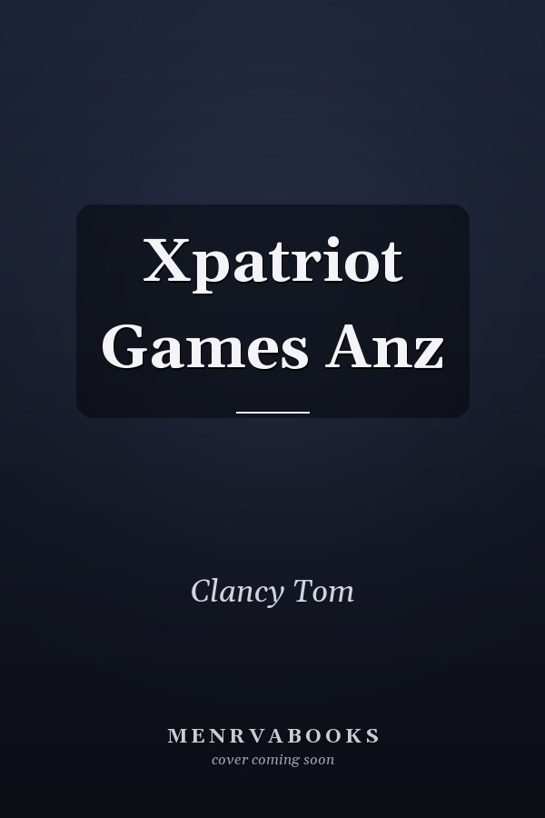 Patriot Games