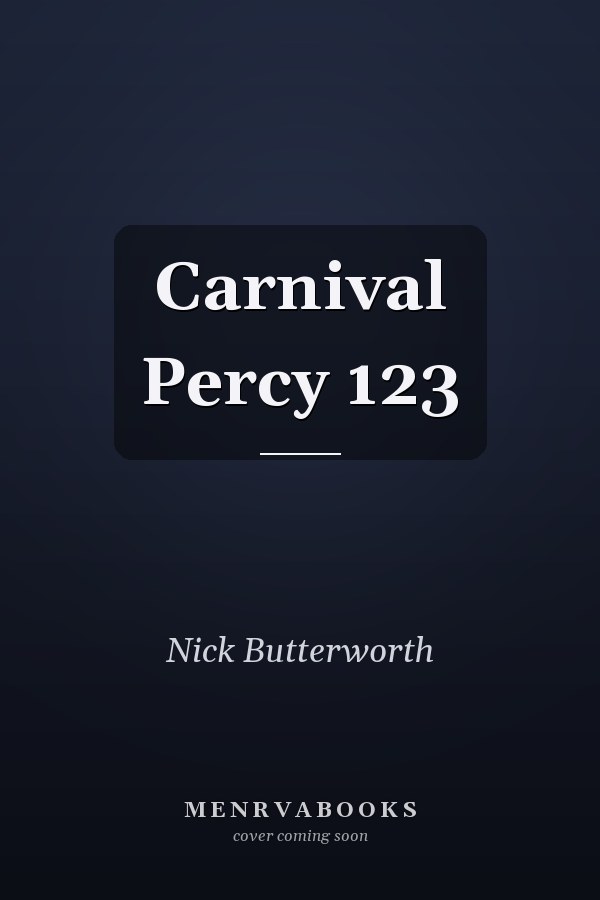 Carnival Percy 123