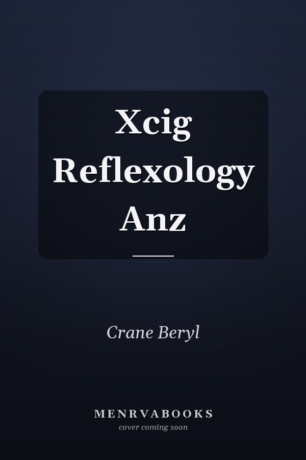 Xcig Reflexology Anz