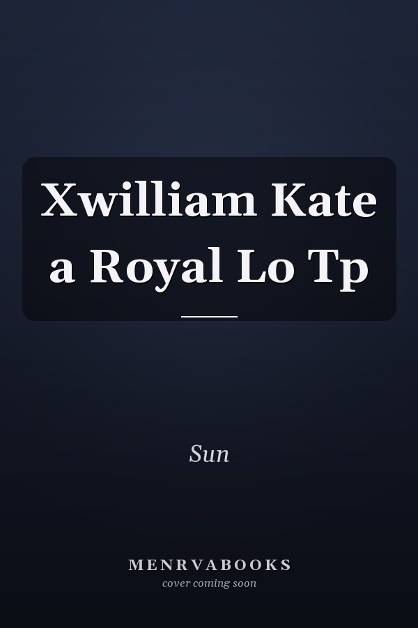 William and Kate: A Royal Love Story