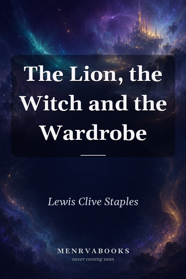The Lion, the Witch and the Wardrobe