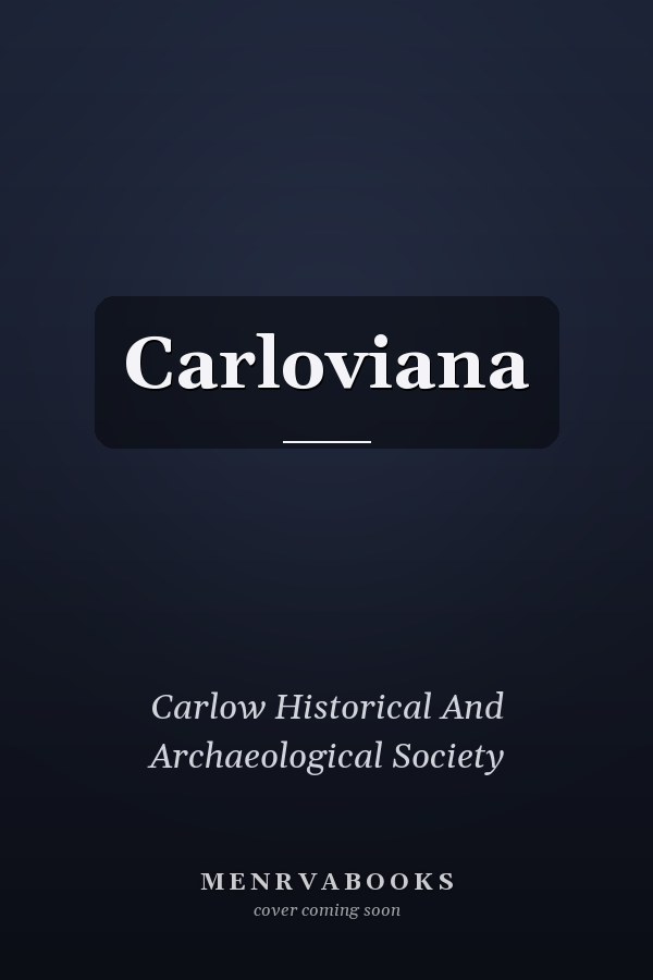 Carloviana