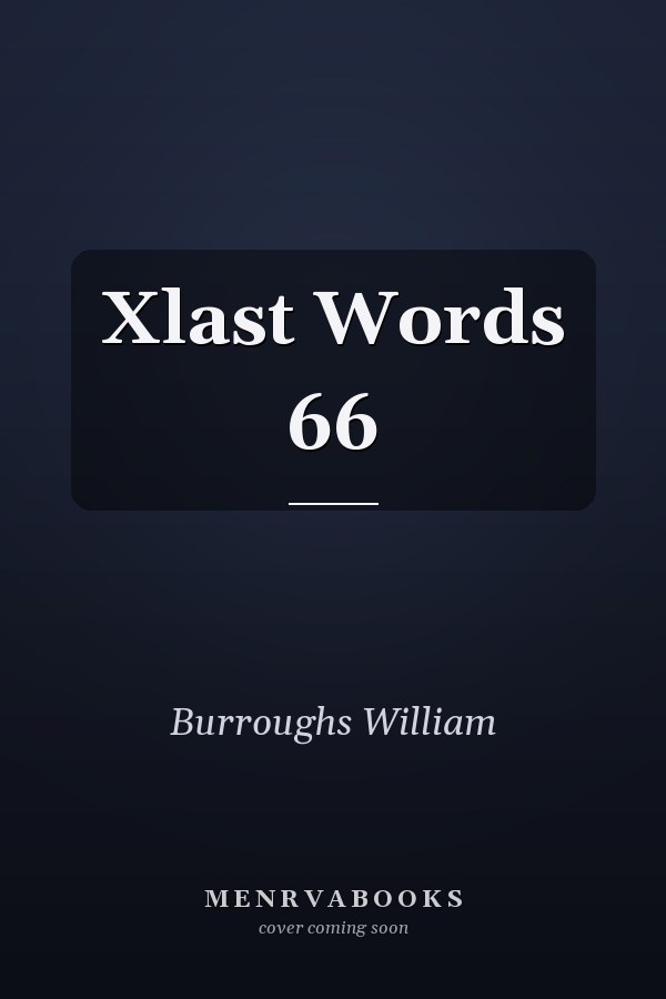 Last Words 66